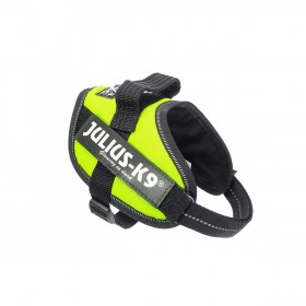 Imbracatura per Cani Julius K9 IDC Giallo S