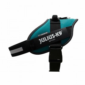 Imbracatura per Cani Julius K9 IDC Azzurro L/XL 2