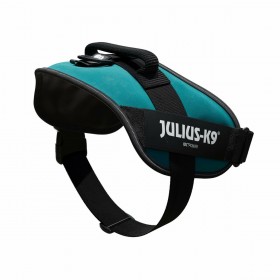 Imbracatura per Cani Julius K9 IDC Azzurro L/XL 2