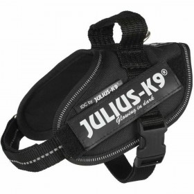 Imbracatura per Cani Julius K9 IDC Nero S