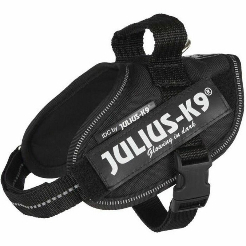 Imbracatura per Cani Julius K9 IDC Nero S