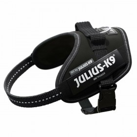Imbracatura per Cani Julius K9 IDC Nero S