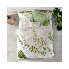 Copripiumino HappyFriday Herbal Multicolore 260 x 220 cm