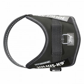 Imbracatura per Cani Julius K9 IDC Nero S