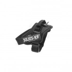 Imbracatura per Cani Julius K9 IDC Nero XL 3