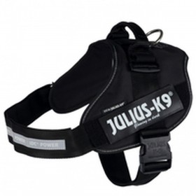 Imbracatura per Cani Julius K9 IDC Nero XL 3