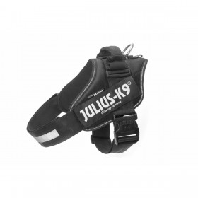 Imbracatura per Cani Julius K9 IDC Nero XL 3