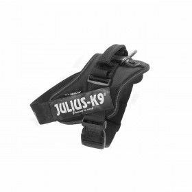 Imbracatura per Cani Julius K9 IDC Nero XL 3