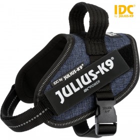 Imbracatura per Cani Julius K9 IDC Cowboy S