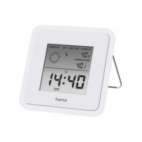 Stazione Meteorologica Multifunzione Hama TH50