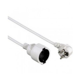 Cavo Prolunga Hama 047866 Bianco