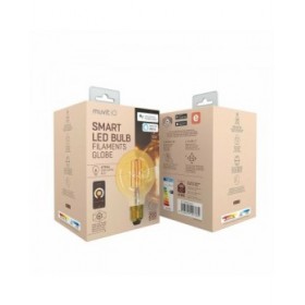 Lampadina Intelligente Muvit MIOBULB012