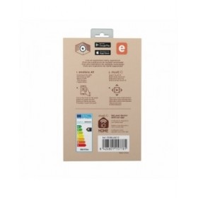 Lampadina Intelligente Muvit MIOBULB012