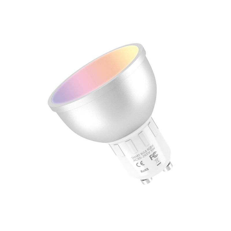 Lampadina Intelligente Muvit iO