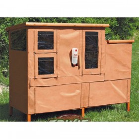 Copertura Trixie 151 × 101 × 57 cm