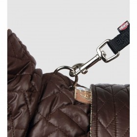Cappotto per Cani Trixie Rouen Marrone M 48 cm