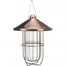 Mangiatoia per uccelli Trixie Ø 19 × 24 CM