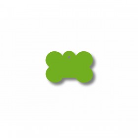 Targhetta di identificazione Imarc Bone Verde