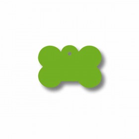 Targhetta di identificazione Imarc Bone Verde