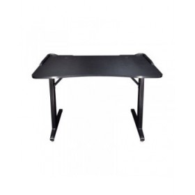 Scrivania Gaming Talius Warship Z1 110 x 60 x 75 cm Nero