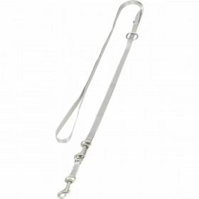 Imbracatura per Cani Trixie Grigio chiaro