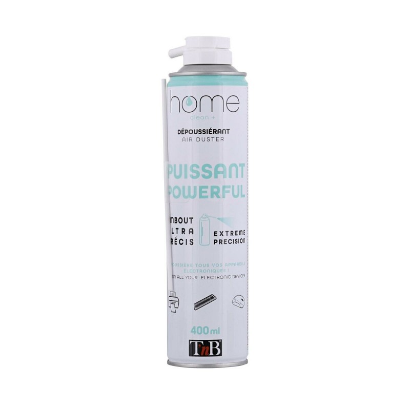 Kit Pulizia Schermi T'NB Spray