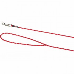 Guinzaglio di tracciamento Trixie Junior Rosso XXS/XS