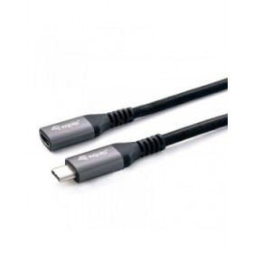 Cavo VGA Equip 128371 Nero