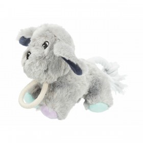 Peluche per cani Trixie Poliestere Stoffa Cane 24 cm