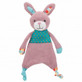Peluche per cani Trixie Poliestere Stoffa Carta Crunch 28 cm