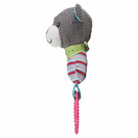 Peluche per cani Trixie Poliestere Plastica Orso 23 cm