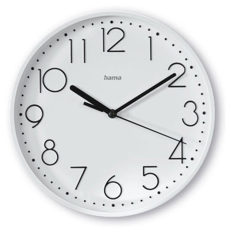 Orologio da Parete Hama Salina