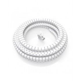 Raccogli Cavi Aisens A151-0919 Bianco