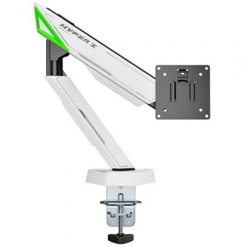 Supporto da Tavolo per Schermo Aisens DT49TSR-343