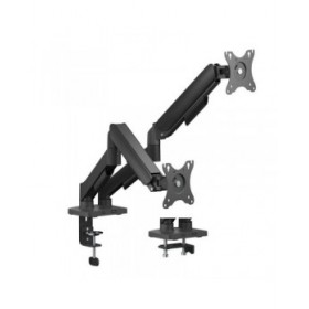 Supporto da Tavolo per Schermo Aisens DT32TSR-357