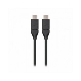 Cavo USB-C 3.1 NANOCABLE USB 3.1, 1m 3 A