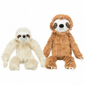Peluche per cani Trixie Poliestere Stoffa Orso bradipo 35 cm