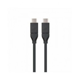 Cavo USB-C 3.1 NANOCABLE USB 3.1, 1m 3 A
