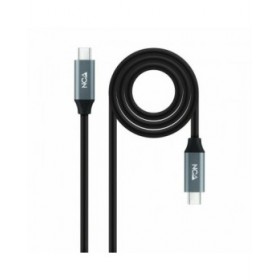 Cavo USB-C NANOCABLE 10.01.4301