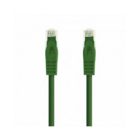 Tubo Categoria 6a UTP NANOCABLE 10.20.1800-GR
