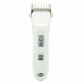 Tosatrice per animali domestici Trixie TR1150 Acciaio inossidabile Plastica