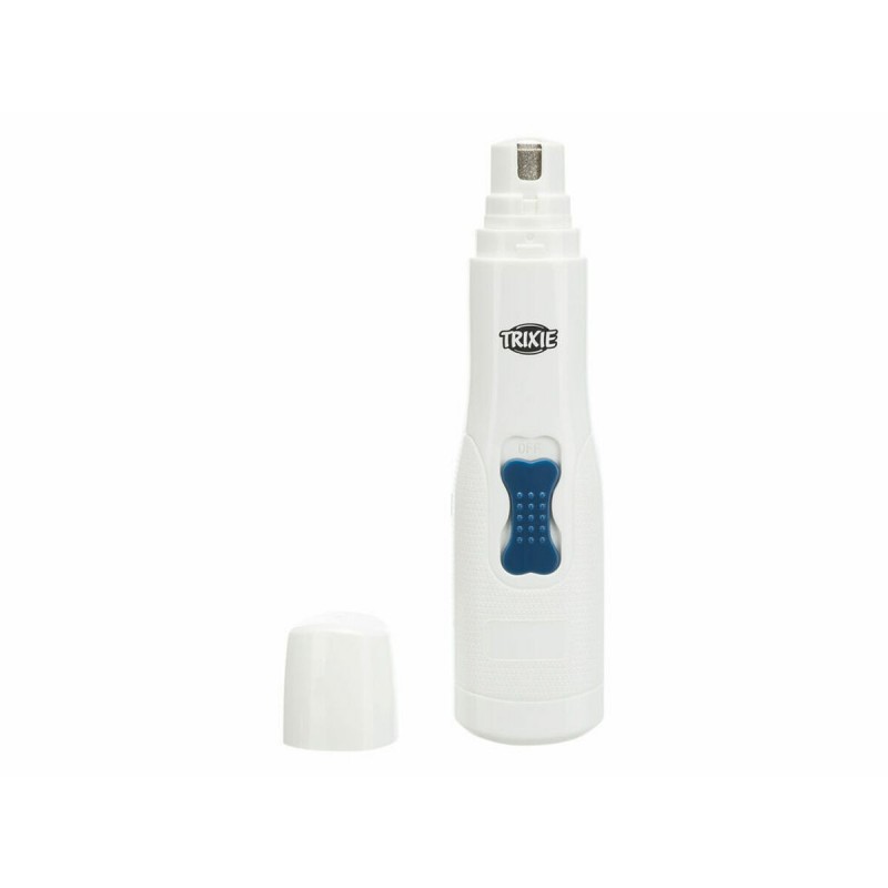 Lucida unghie Trixie Plastica 14 cm