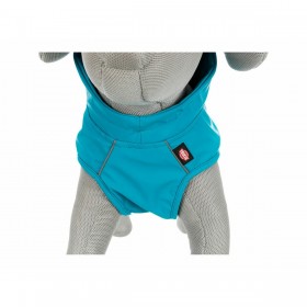 Cappotto per Cani Trixie Vimy Turchese XS