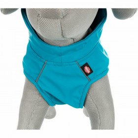 Cappotto per Cani Trixie Vimy Turchese XS