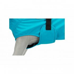 Cappotto per Cani Trixie Vimy Turchese XS