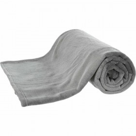 Coperta per Animali Domestici Trixie Kimmy Grigio Poliestere 100 × 75 CM
