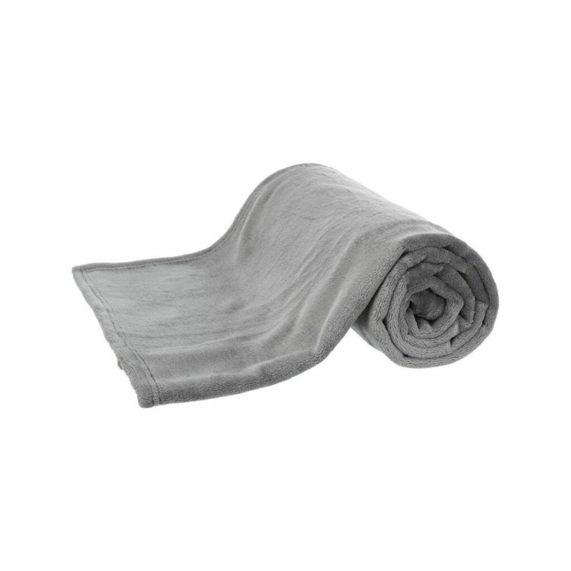 Coperta per Animali Domestici Trixie Kimmy Grigio Poliestere 200 × 150 CM