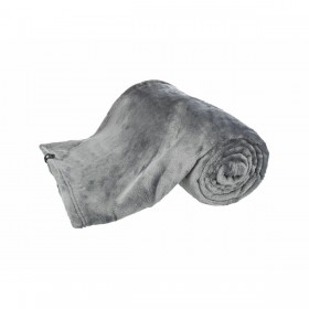 Coperta per Animali Domestici Trixie Kimmy Grigio Poliestere 200 × 150 CM