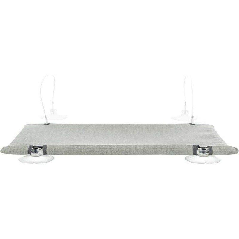 Cuccia per Cani Trixie Grigio 50 × 30 cm