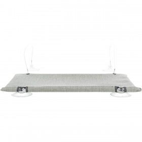 Cuccia per Cani Trixie Grigio 50 × 30 cm